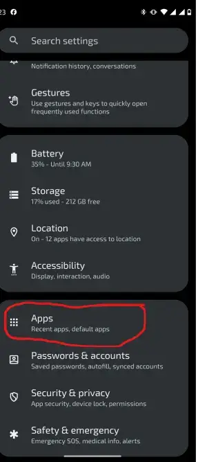 Install guide 2