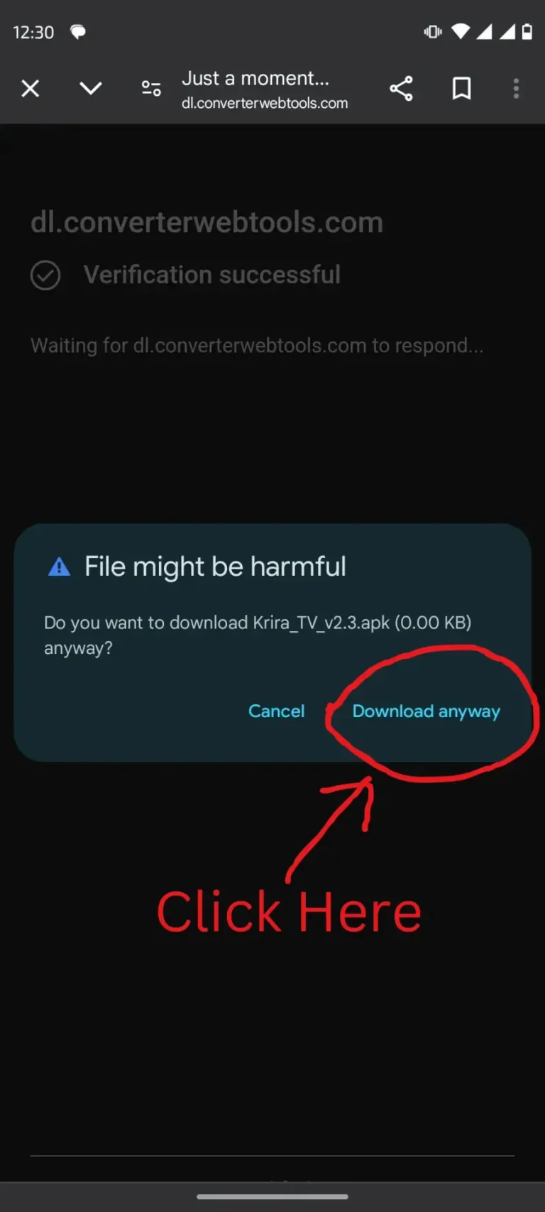 File Download