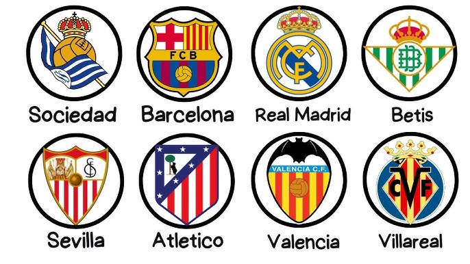 Soccery tv team